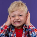 Earache in Children